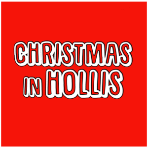 Christmas in Hollis