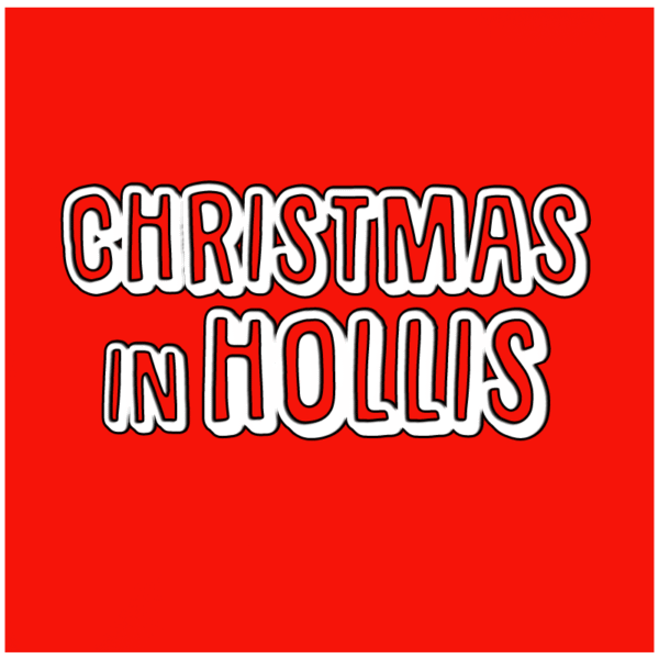 Christmas in Hollis
