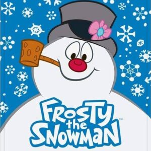 Frosty the Snowman