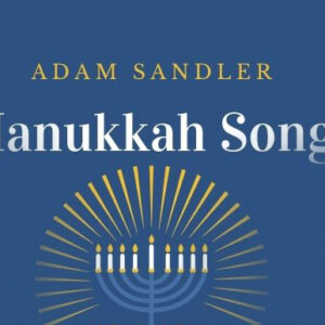 Hanukkah Song
