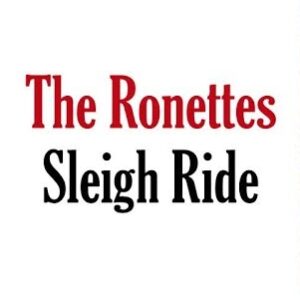 Sleigh Ride XLight Sequence