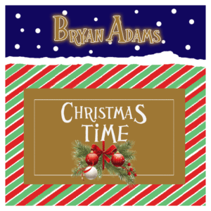 Christmas Time
