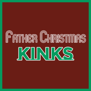 Father Christmas