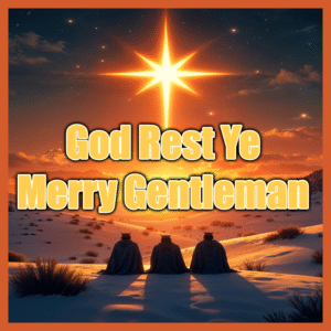God rest Ye Merry Gentleman