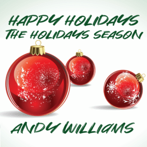 Happy Holidays The Holiday Season