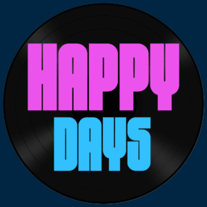 Happy Days