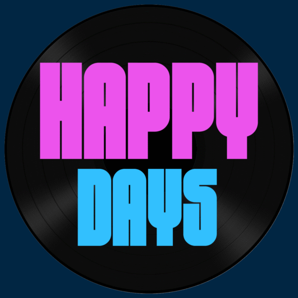 Happy Days