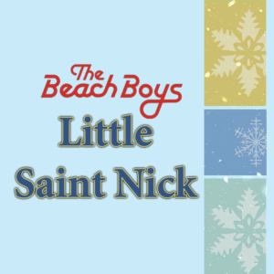 Little Saint Nick