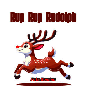 Run Run Rudolph