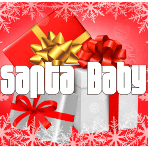 Santa Baby
