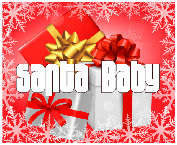 Santa Baby