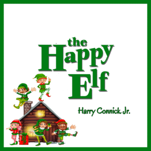 The Happy Elf