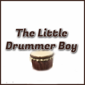 The Little Drummer Boy