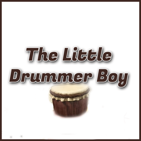 The Little Drummer Boy