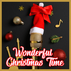 Wonderful Christmas Time