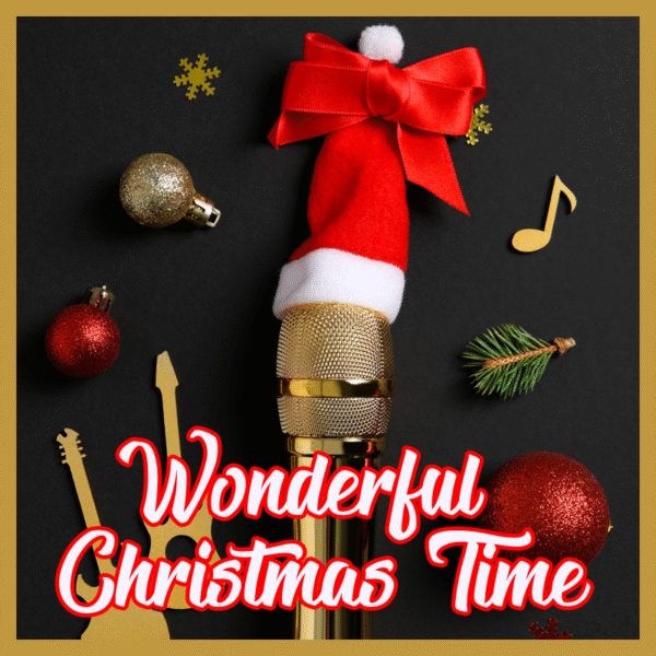 Wonderful Christmas Time