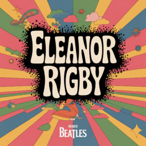 Remix Eleanor Rigby The Beatles