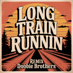 Remix Long Train Runnin