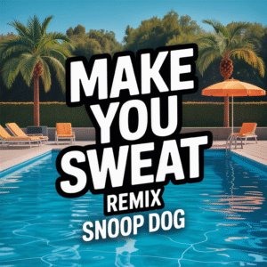 Remix Make You Sweat - Snoop Dog