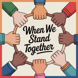 When We Stand Together - NickelBack