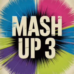 Mash Up Three 90's Style Christmas Version