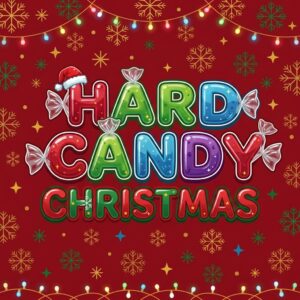 Hard Candy Christmas