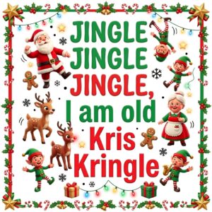 Jingle Jingle Jingle