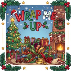 Wrap Me Up