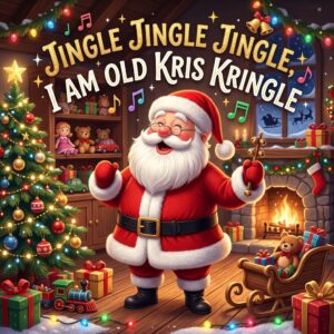 Jingle Jingle Jingle